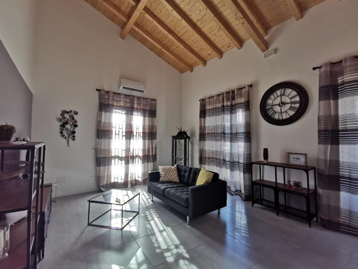 Hygge House Catania Apartamento Exterior foto