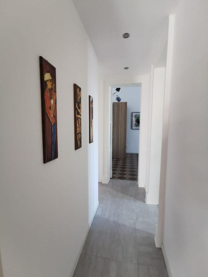 Hygge House Catania Apartamento Exterior foto