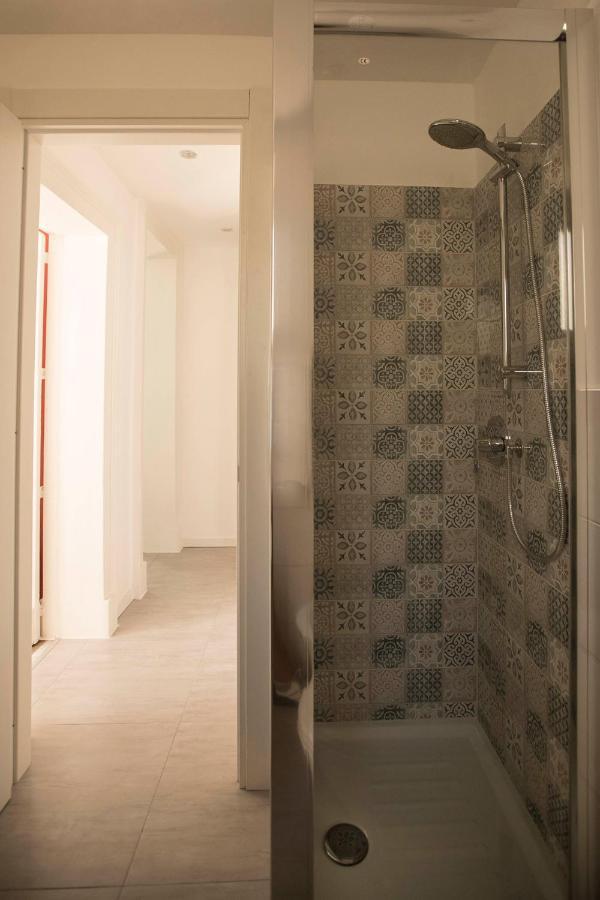 Hygge House Catania Apartamento Exterior foto