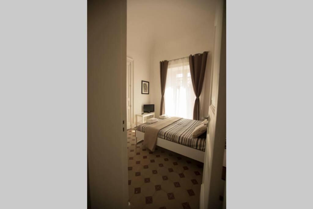 Hygge House Catania Apartamento Exterior foto