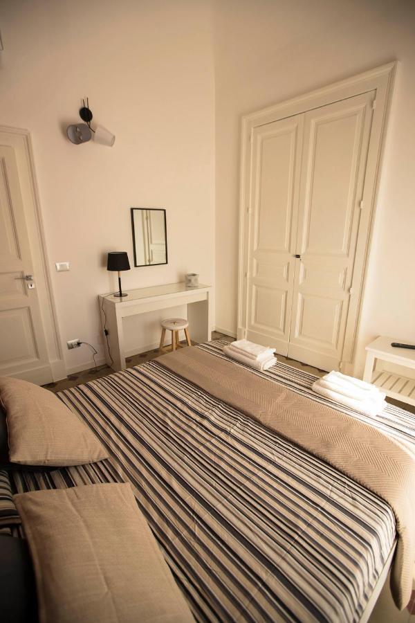 Hygge House Catania Apartamento Exterior foto