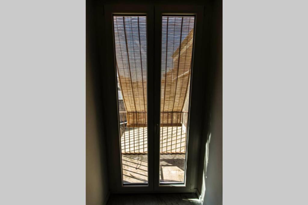 Hygge House Catania Apartamento Exterior foto