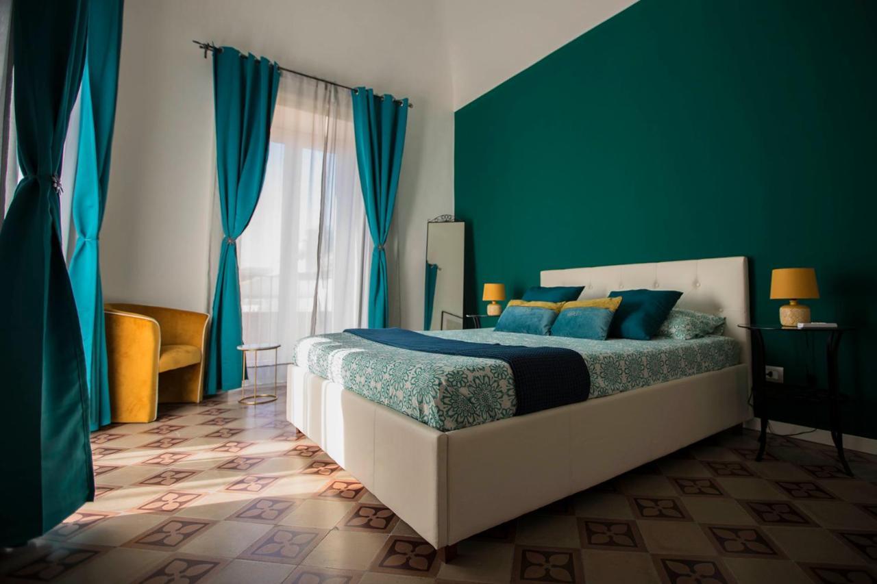 Hygge House Catania Apartamento Exterior foto