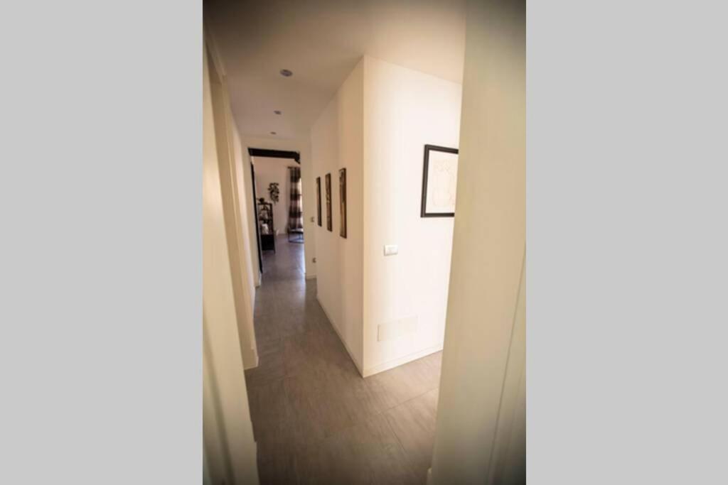 Hygge House Catania Apartamento Exterior foto