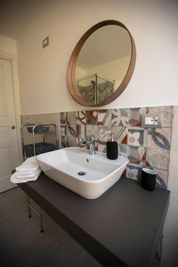 Hygge House Catania Apartamento Exterior foto