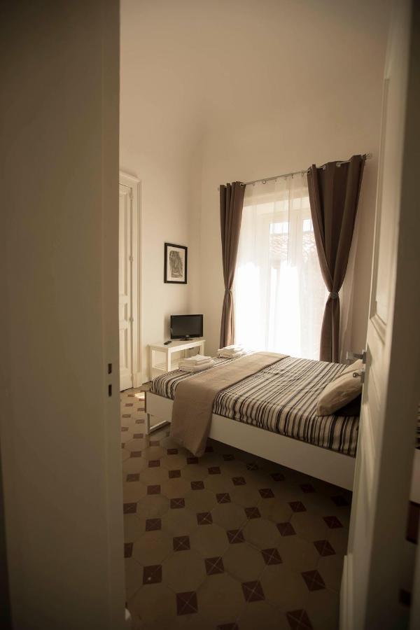 Hygge House Catania Apartamento Exterior foto
