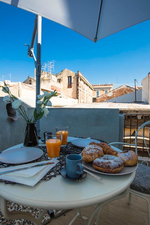 Hygge House Catania Apartamento Exterior foto
